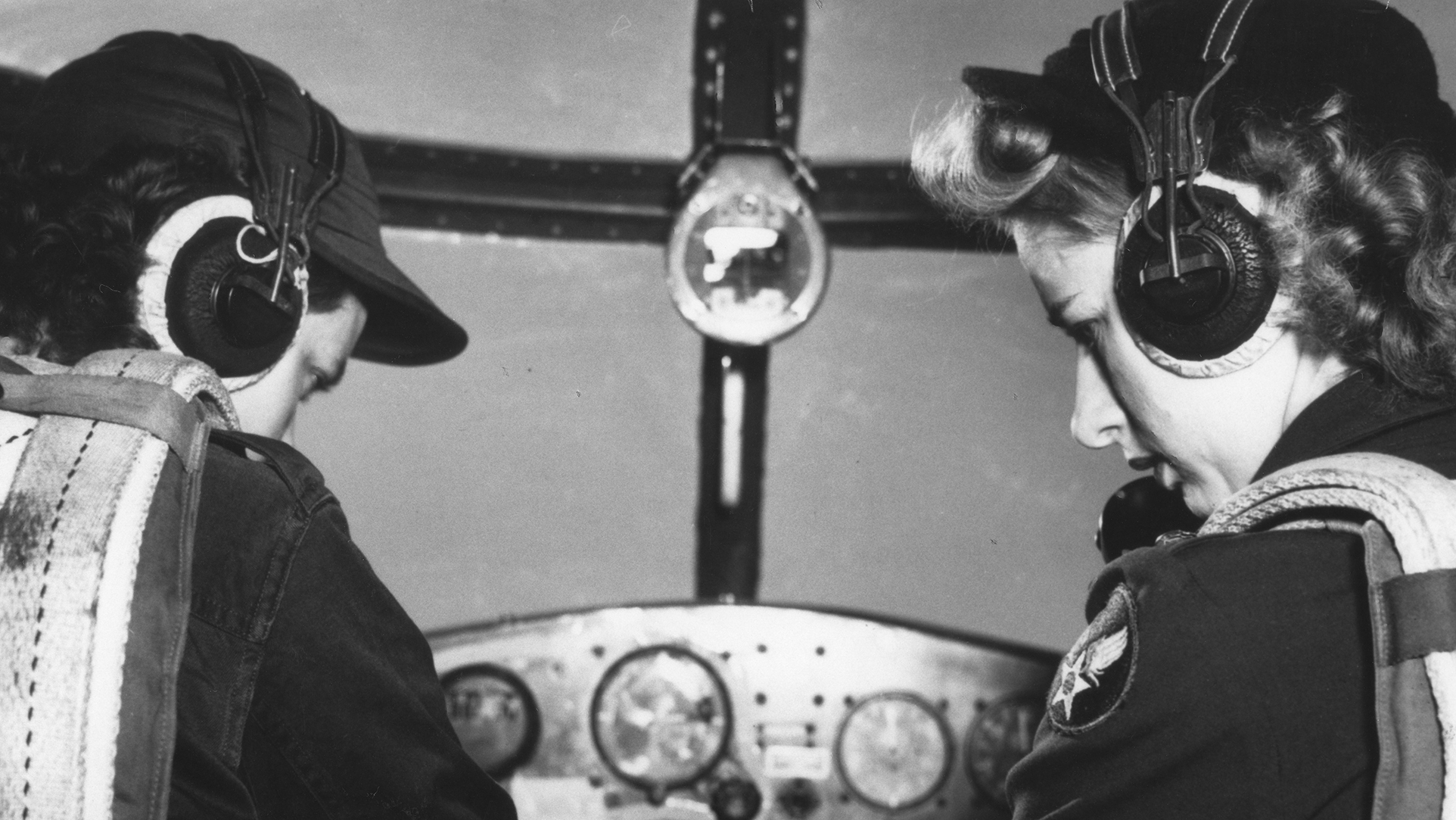 World War II 